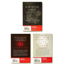 Maren Stoffels Box of Horrors US - Multiple-component retail product, boxed