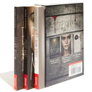 Maren Stoffels Box of Horrors US - Multiple-component retail product, boxed