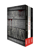 Maren Stoffels Box of Horrors-Children’s / Teenage fiction: Horror and suspense-買書書 BuyBookBook