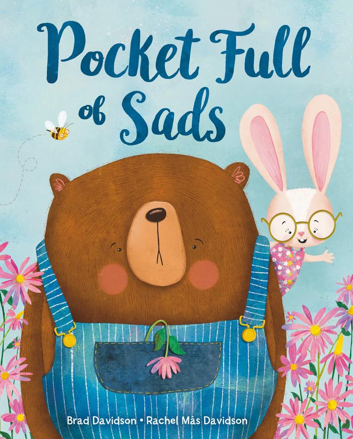 Pocket Full of Sads-Children’s / Teenage fiction: General and modern fiction-買書書 BuyBookBook