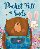 Pocket Full of Sads-Children’s / Teenage fiction: General and modern fiction-買書書 BuyBookBook