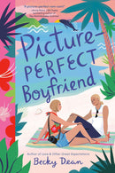 Picture-Perfect Boyfriend-Children’s / Teenage fiction: Relationship stories-買書書 BuyBookBook