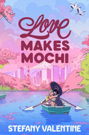 Love Makes Mochi-Children’s / Teenage fiction: Relationship stories-買書書 BuyBookBook