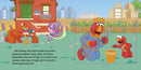 Elmo's Daddy Day (Sesame Street) US - Board book