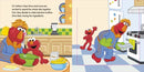 Elmo's Daddy Day (Sesame Street) US - Board book