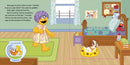 Elmo's Mommy Day (Sesame Street) US - Board book