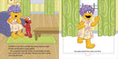 Elmo's Mommy Day (Sesame Street) US - Board book