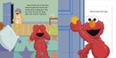 Elmo's Mommy Day (Sesame Street) US - Board book