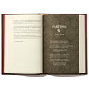 The Monstrous Kind US - Hardback