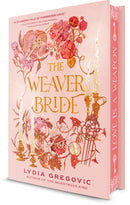 The Weaver Bride-Children’s / Teenage fiction: Fantasy-買書書 BuyBookBook