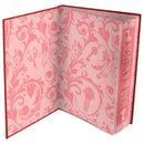 The Weaver Bride US - Hardback