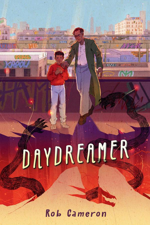Daydreamer-Children’s / Teenage fiction: Fantasy-買書書 BuyBookBook