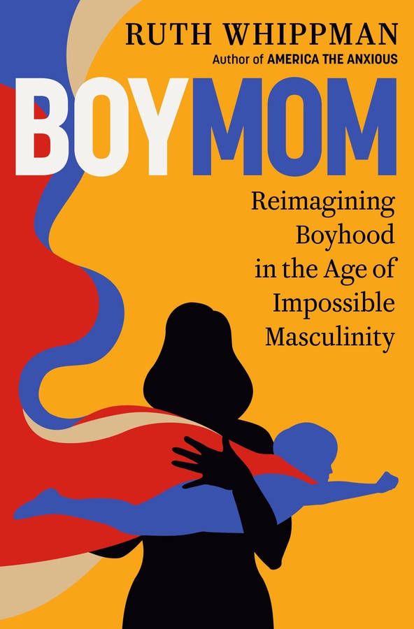 BoyMom-Parenting: advice and issues-買書書 BuyBookBook