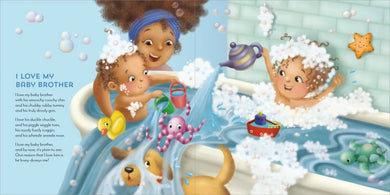 Since the Baby Came US - Hardback