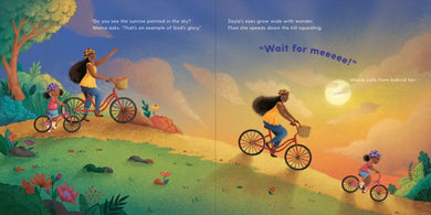 Chasing God's Glory US - Hardback