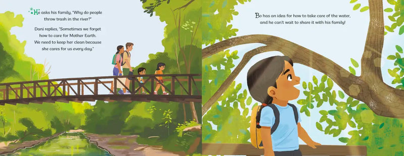 Summer's Magic US - Hardback