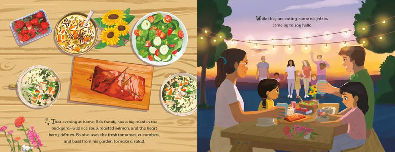 Summer's Magic US - Hardback