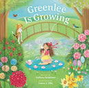 Greenlee Is Growing-Children’s picture books-買書書 BuyBookBook