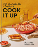 Cook It Up-Cookery / food and drink / food writing-買書書 BuyBookBook