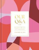 Our Q&A a Day (Hearts)-Family and health-買書書 BuyBookBook