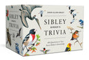 Sibley Birder's Trivia: A Card Game-Hobbies/ quizzes/ games-買書書 BuyBookBook