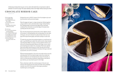 Mary Berry's Baking Bible: Revised and Updated US - Hardback