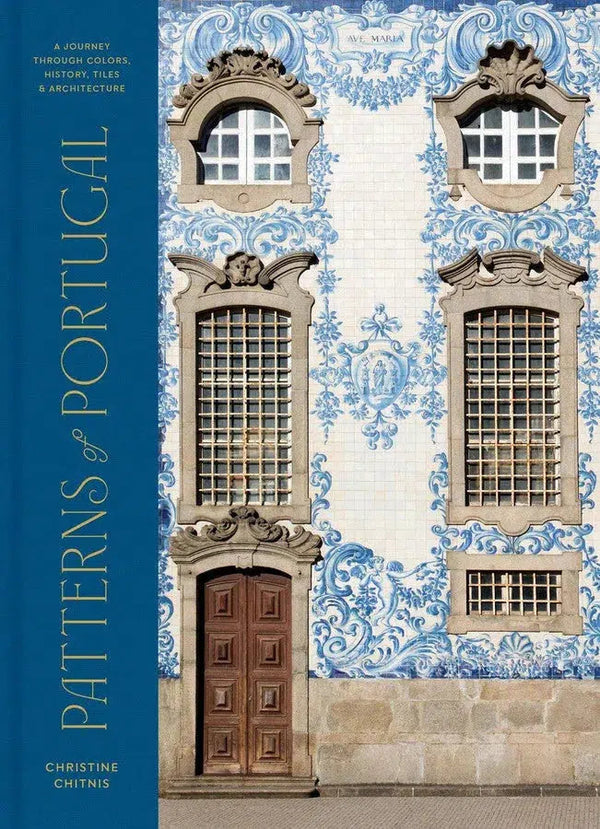 Patterns of Portugal-Photography and photographs-買書書 BuyBookBook