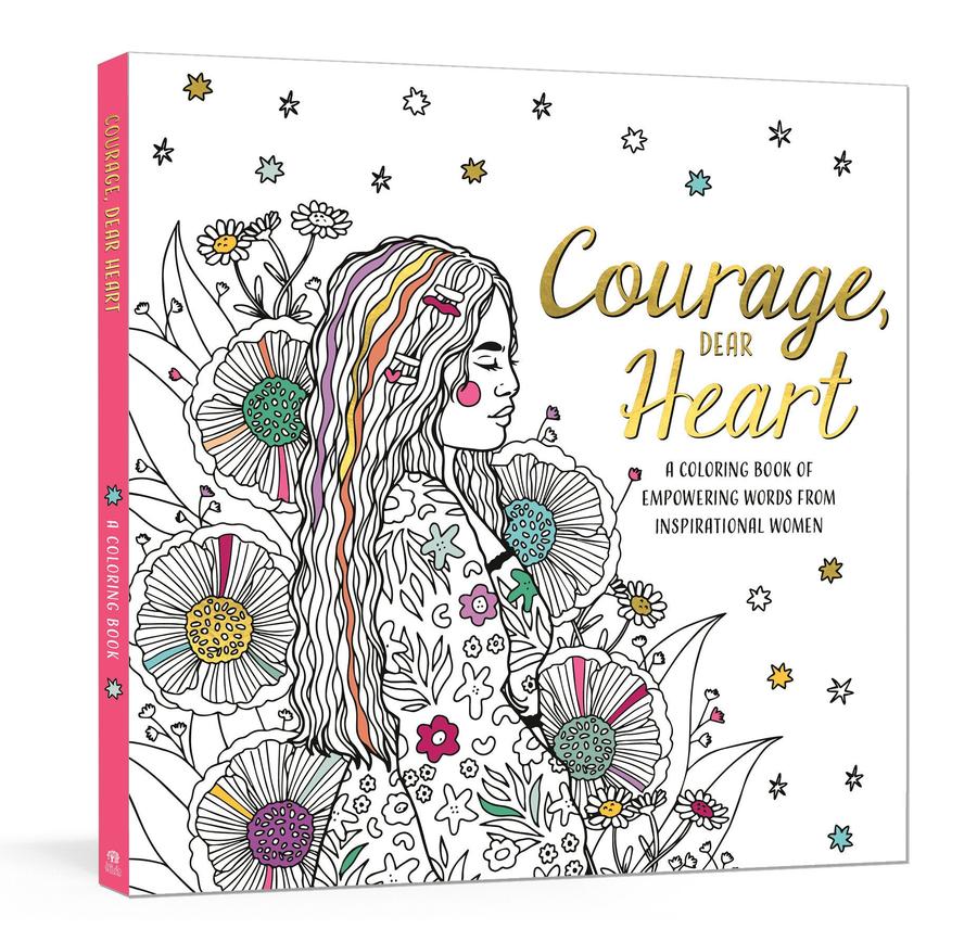 Courage, Dear Heart-Lifestyle and Leisure-買書書 BuyBookBook