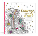 Courage, Dear Heart-Lifestyle and Leisure-買書書 BuyBookBook