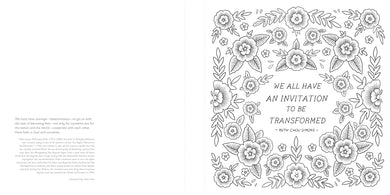 Courage, Dear Heart US - Paperback / softback