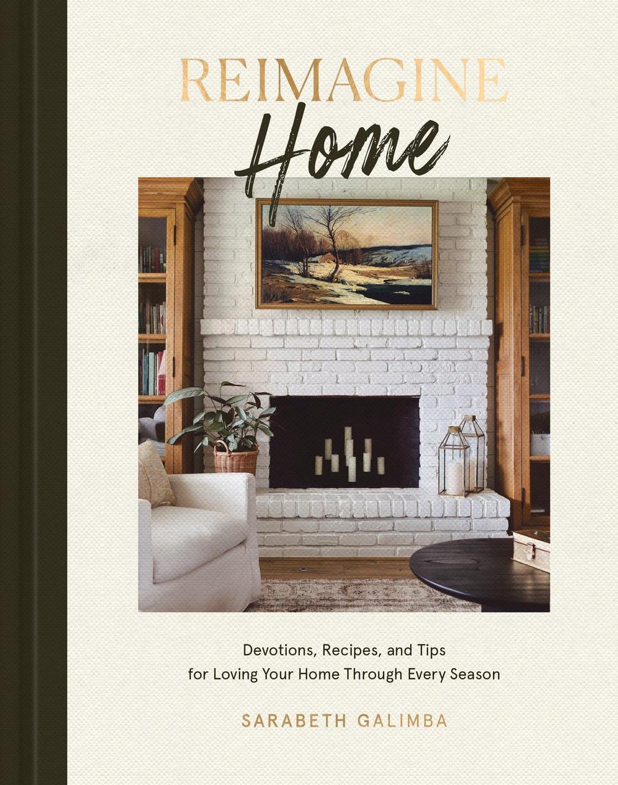 Reimagine Home-Religion and beliefs-買書書 BuyBookBook