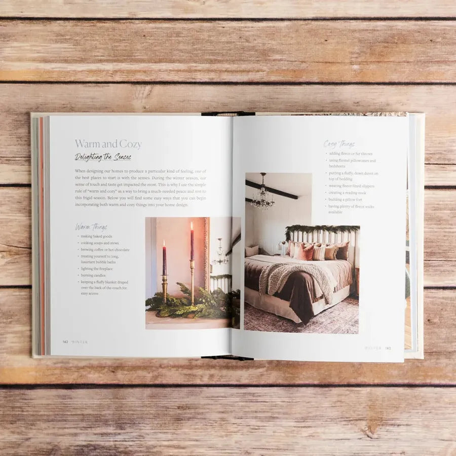 Reimagine Home US - Hardback