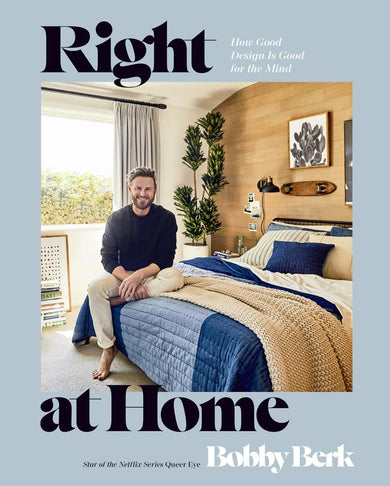 Right at Home-Lifestyle and Leisure-買書書 BuyBookBook