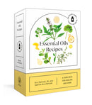 Essential Oils Recipes-Mind/ body/ spirit-買書書 BuyBookBook