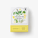Essential Oils Recipes US - Cards