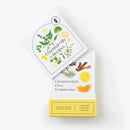 Essential Oils Recipes US - Cards