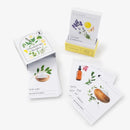 Essential Oils Recipes US - Cards