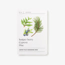 Essential Oils Recipes US - Cards