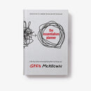 The Essentialism Planner US - Hardback