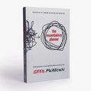 The Essentialism Planner US - Hardback