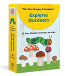 The Very Hungry Caterpillar Explores Outdoors-Children’s / Teenage general interest: Hobbies/ quizzes/ toys and games-買書書 BuyBookBook