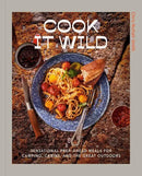 Cook It Wild-Cookery / food and drink / food writing-買書書 BuyBookBook