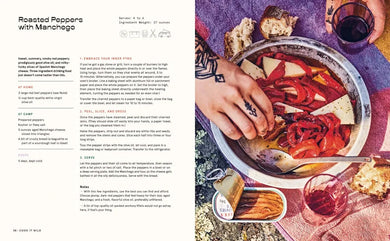 Cook It Wild US - Hardback