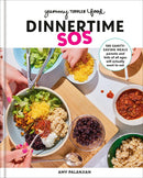 Yummy Toddler Food: Dinnertime SOS-Cookery / food and drink / food writing-買書書 BuyBookBook