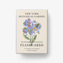 New York Botanical Garden Wildflower Identification Flashcards US - Cards