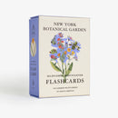 New York Botanical Garden Wildflower Identification Flashcards US - Cards
