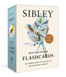 Sibley Backyard Birding Flashcards, Revised and Updated-Nature and the natural world: general interest-買書書 BuyBookBook