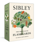 Sibley Tree Identification Flashcards-Hobbies/ quizzes/ games-買書書 BuyBookBook