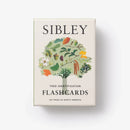 Sibley Tree Identification Flashcards US - Cards