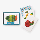 The Very Hungry Caterpillar: 12 Note Cards and Envelopes US - Cards